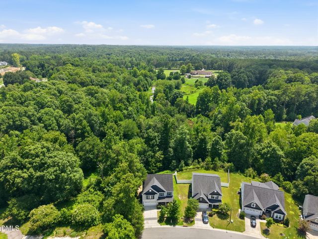 3401 Grosbeak Way, Raleigh, NC 27616
