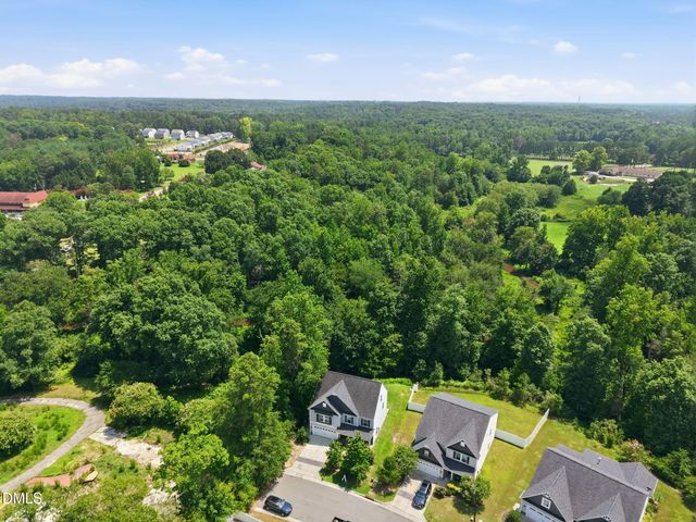 3401 Grosbeak Way, Raleigh, NC 27616