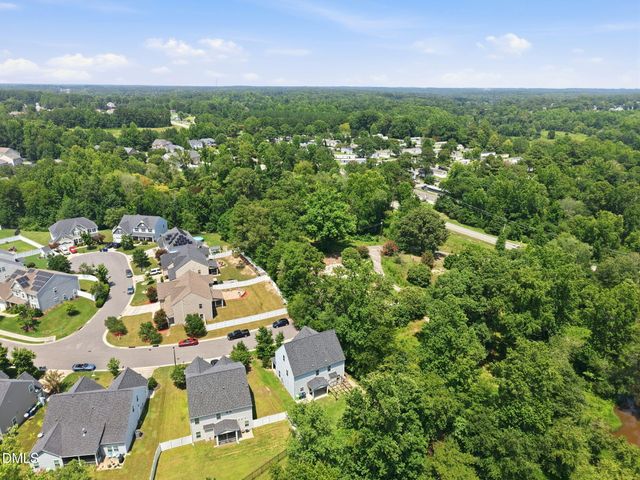 3401 Grosbeak Way, Raleigh, NC 27616