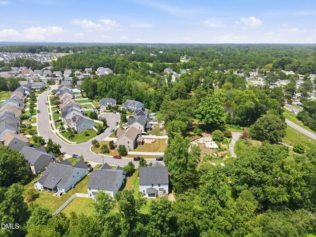 3401 Grosbeak Way, Raleigh, NC 27616