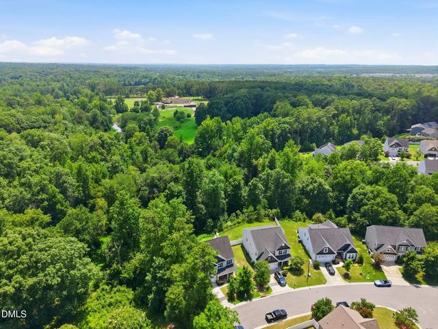 3401 Grosbeak Way, Raleigh, NC 27616