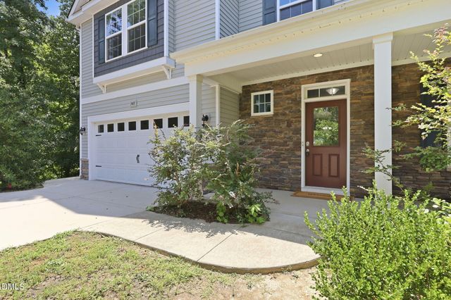 3401 Grosbeak Way, Raleigh, NC 27616