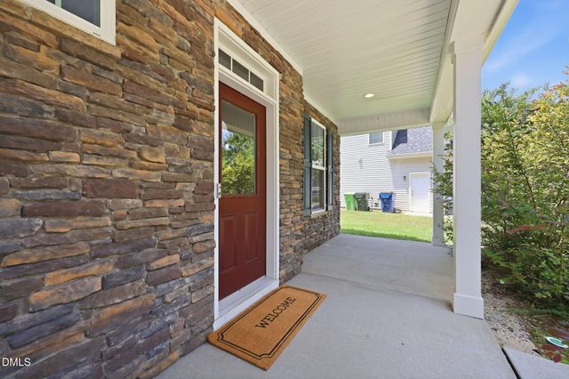 3401 Grosbeak Way, Raleigh, NC 27616