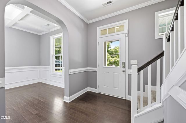 3401 Grosbeak Way, Raleigh, NC 27616