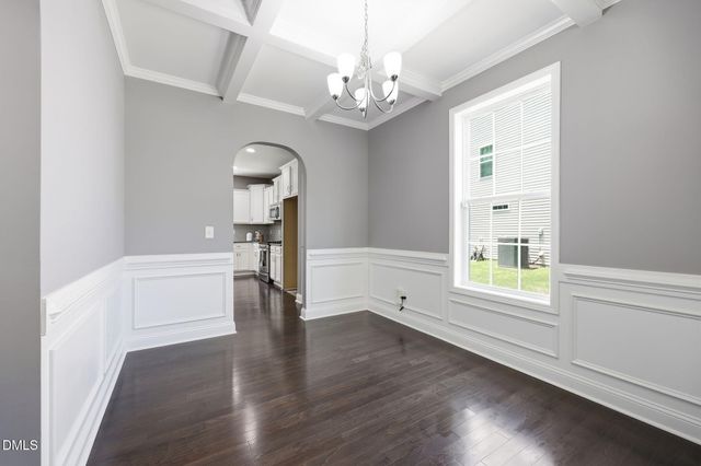 3401 Grosbeak Way, Raleigh, NC 27616