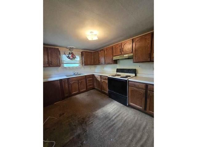 11405 E 83rd Street, Raytown, MO 64138