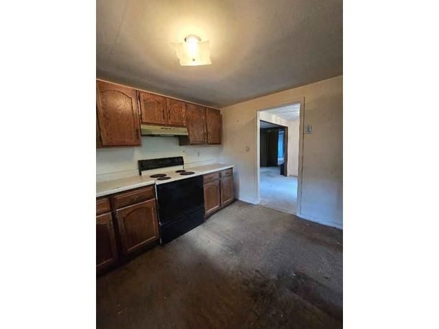 11405 E 83rd Street, Raytown, MO 64138