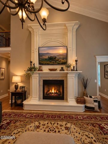 1452 Landmark Boulevard, Sevierville, TN 37862