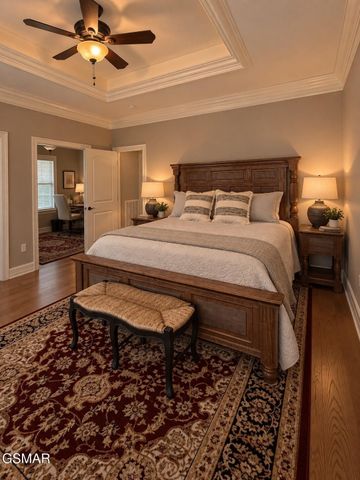 1452 Landmark Boulevard, Sevierville, TN 37862