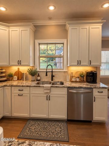 1452 Landmark Boulevard, Sevierville, TN 37862