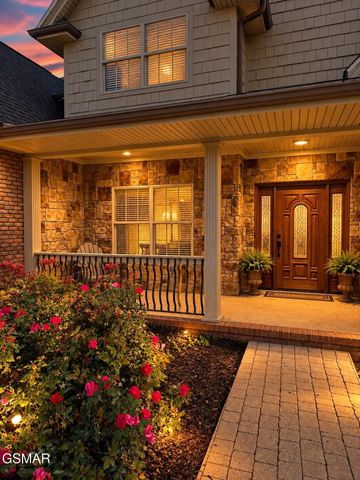 1452 Landmark Boulevard, Sevierville, TN 37862