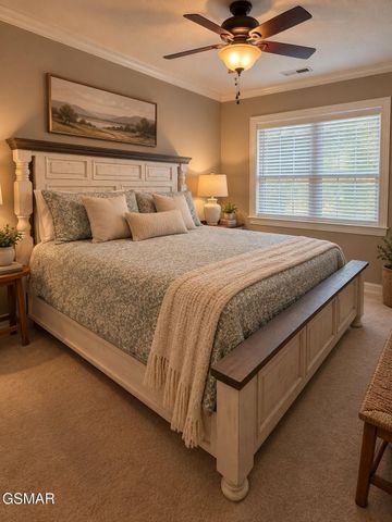 1452 Landmark Boulevard, Sevierville, TN 37862