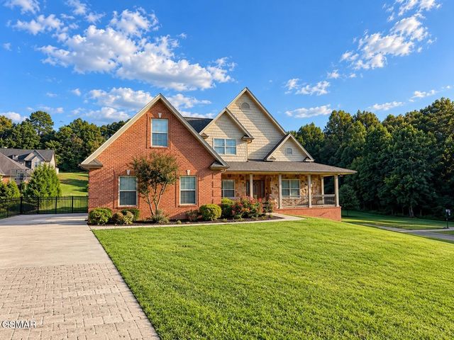1452 Landmark Boulevard, Sevierville, TN 37862