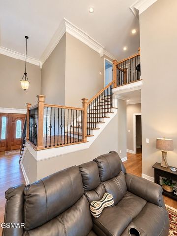 1452 Landmark Boulevard, Sevierville, TN 37862