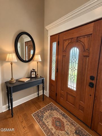 1452 Landmark Boulevard, Sevierville, TN 37862