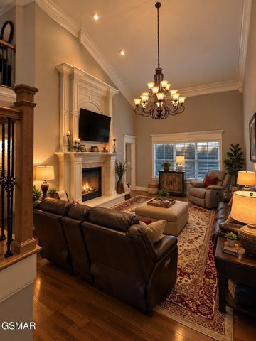 1452 Landmark Boulevard, Sevierville, TN 37862
