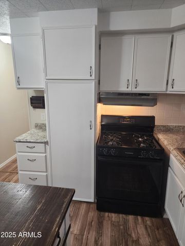 1855 W WICKENBURG Way 149, Wickenburg, AZ 85390