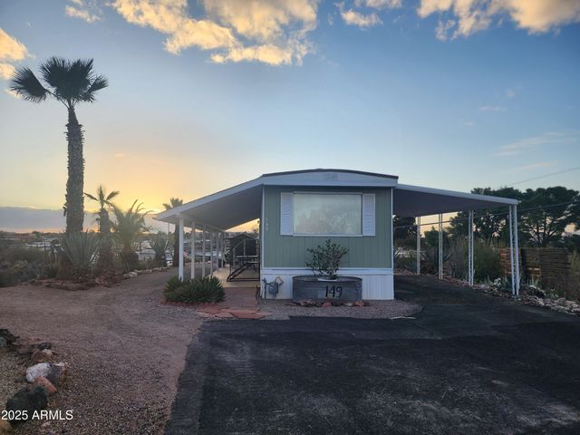 1855 W WICKENBURG Way 149, Wickenburg, AZ 85390