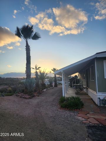 1855 W WICKENBURG Way 149, Wickenburg, AZ 85390