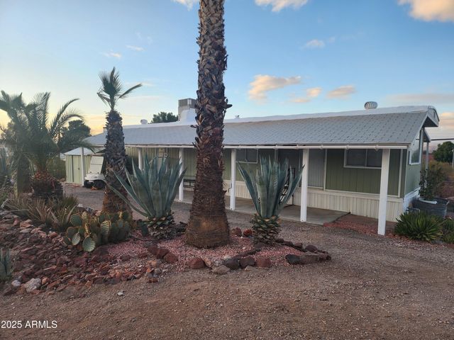 1855 W WICKENBURG Way 149, Wickenburg, AZ 85390