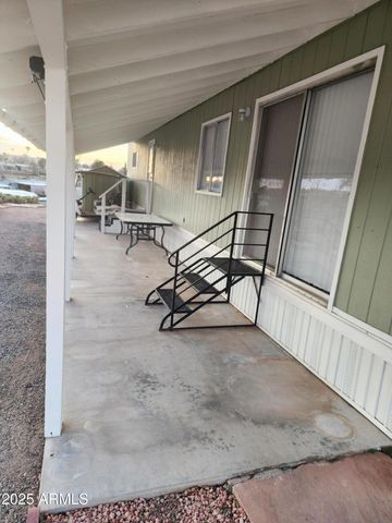 1855 W WICKENBURG Way 149, Wickenburg, AZ 85390