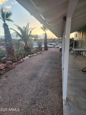 1855 W WICKENBURG Way 149, Wickenburg, AZ 85390