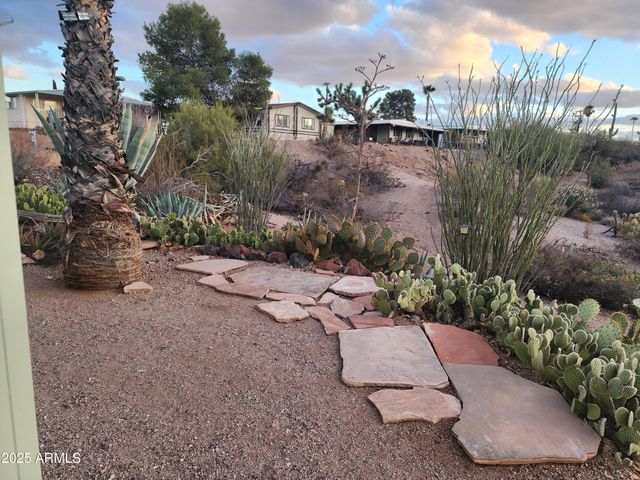 1855 W WICKENBURG Way 149, Wickenburg, AZ 85390