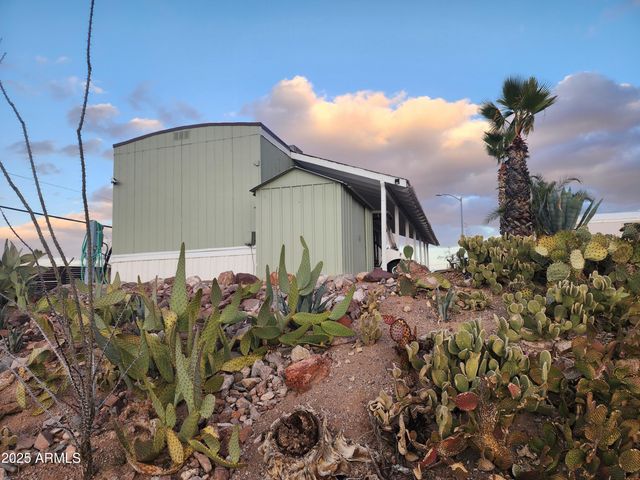 1855 W WICKENBURG Way 149, Wickenburg, AZ 85390