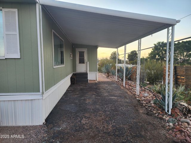 1855 W WICKENBURG Way 149, Wickenburg, AZ 85390