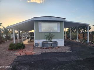 1855 W WICKENBURG Way 149, Wickenburg, AZ 85390