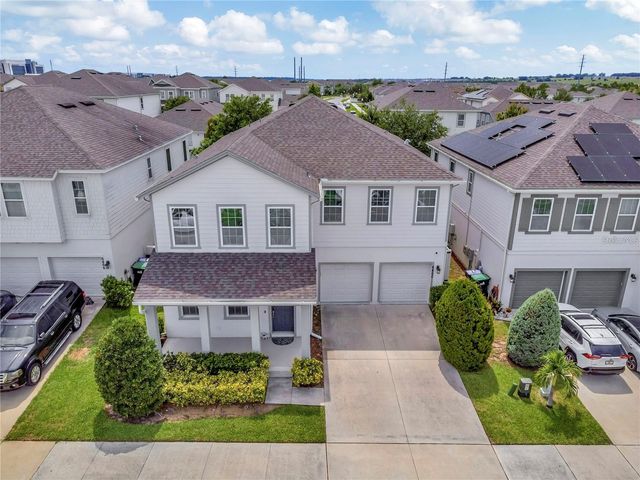 6460 MAKRUT LIME DRIVE, Winter Garden, FL 34787