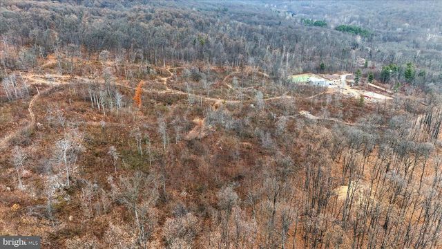 BONAVENTURE WAY, Berkeley Springs, WV 25411
