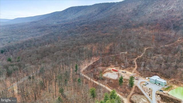 BONAVENTURE WAY, Berkeley Springs, WV 25411