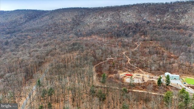 BONAVENTURE WAY, Berkeley Springs, WV 25411