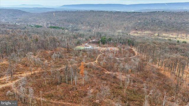 BONAVENTURE WAY, Berkeley Springs, WV 25411