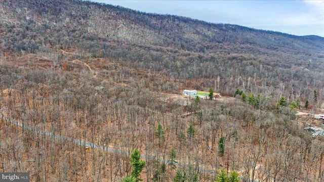 BONAVENTURE WAY, Berkeley Springs, WV 25411