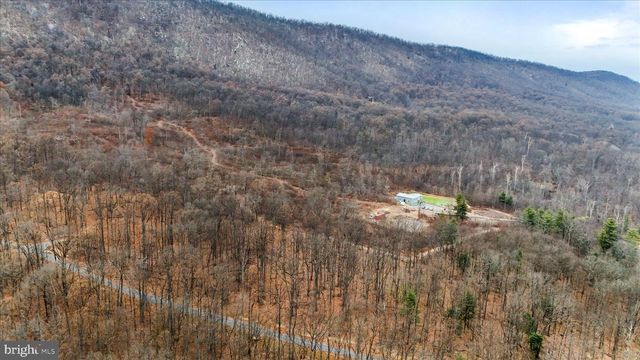 BONAVENTURE WAY, Berkeley Springs, WV 25411