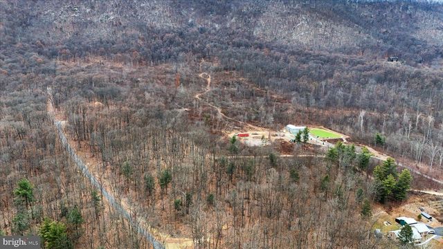 BONAVENTURE WAY, Berkeley Springs, WV 25411