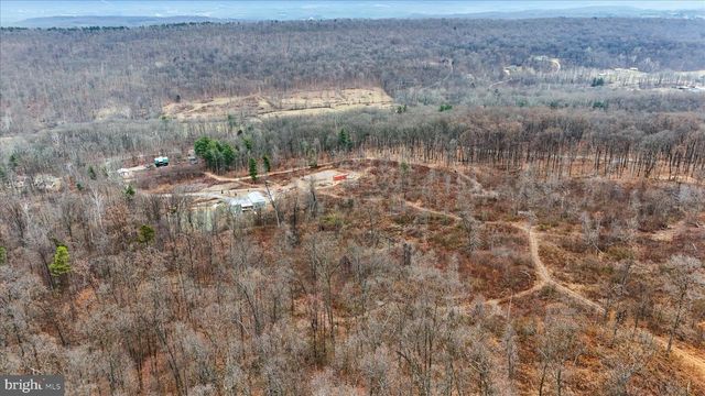 BONAVENTURE WAY, Berkeley Springs, WV 25411