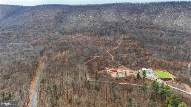 BONAVENTURE WAY, Berkeley Springs, WV 25411