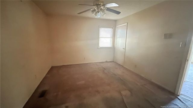 1034 Crayton Circle Crayton Circle, Fayetteville, NC 28314