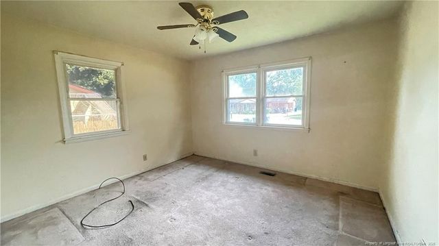 1034 Crayton Circle Crayton Circle, Fayetteville, NC 28314