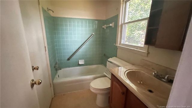 1034 Crayton Circle Crayton Circle, Fayetteville, NC 28314