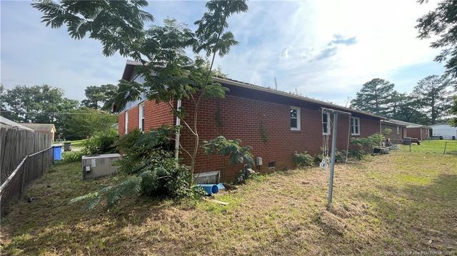 1034 Crayton Circle Crayton Circle, Fayetteville, NC 28314