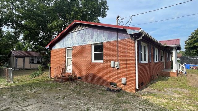 1034 Crayton Circle Crayton Circle, Fayetteville, NC 28314