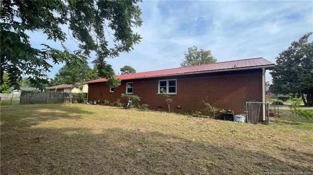 1034 Crayton Circle Crayton Circle, Fayetteville, NC 28314