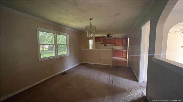 1034 Crayton Circle Crayton Circle, Fayetteville, NC 28314