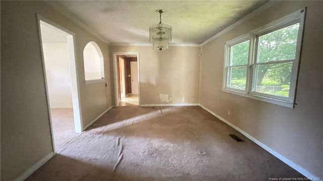 1034 Crayton Circle Crayton Circle, Fayetteville, NC 28314