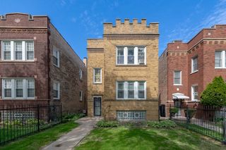 1632 N Linder Avenue, Chicago, IL 60639