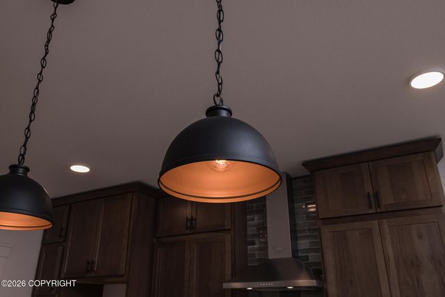 2827 N Cottage Knoll Drive, Palmer, AK 99645